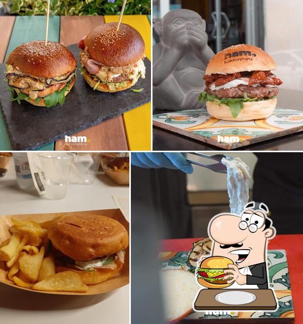 Ham. Hamburgheria