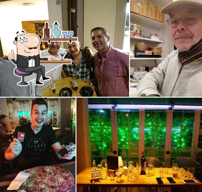 Dai un'occhiata agli interni di Key 69