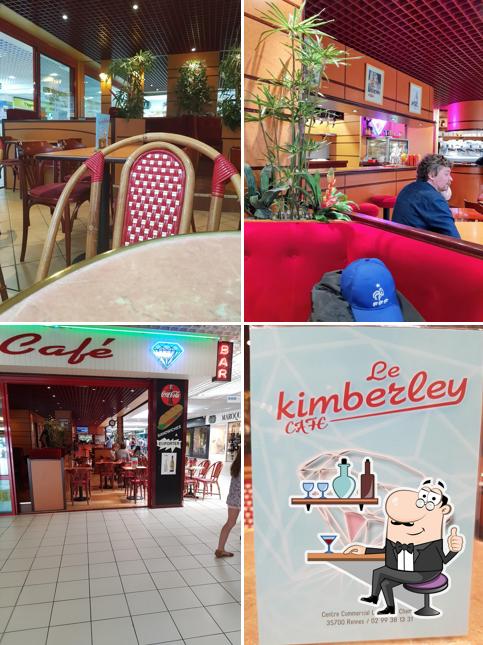 Le Kimberley