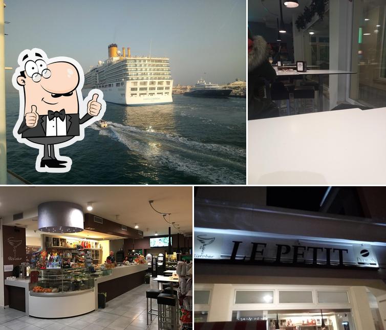 Foto di Le Petit Ristobar