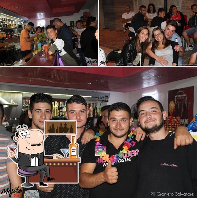 Vedi questa foto di Mojito - Bar - Pasticceria