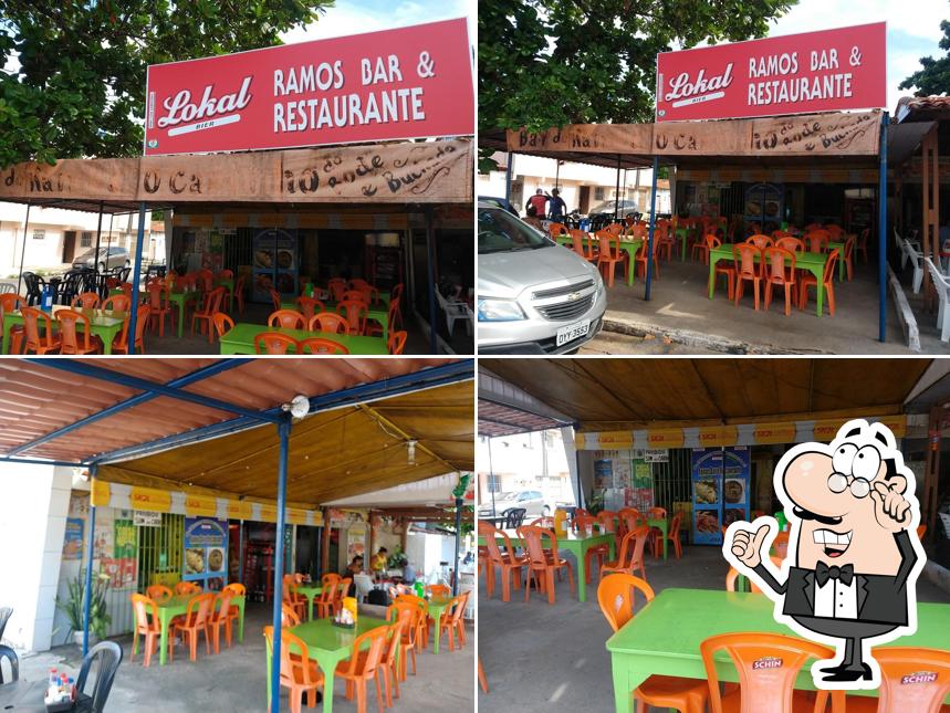 Bar do Ramos-ListaPE