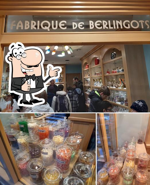 Confiserie Aux Délices