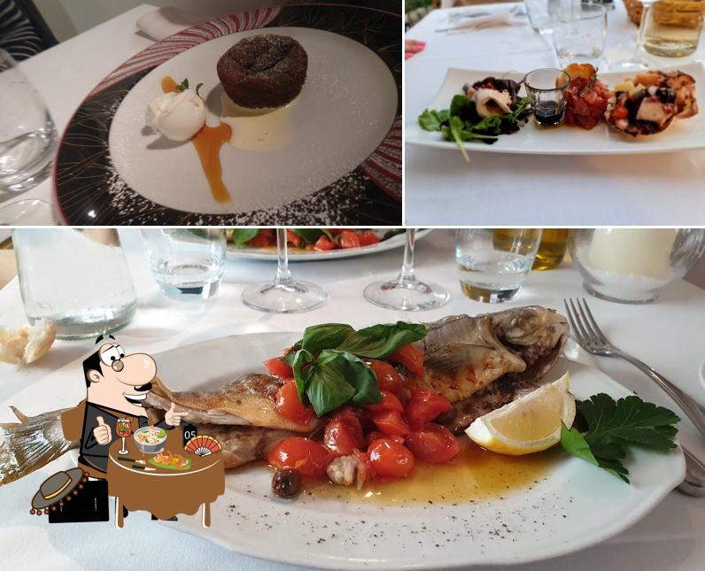Cibo al eL Soreie