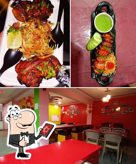 Food Taklies (The Restaurant)