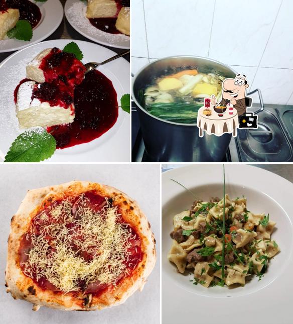 Ramen al Gostilna Stari Tišler