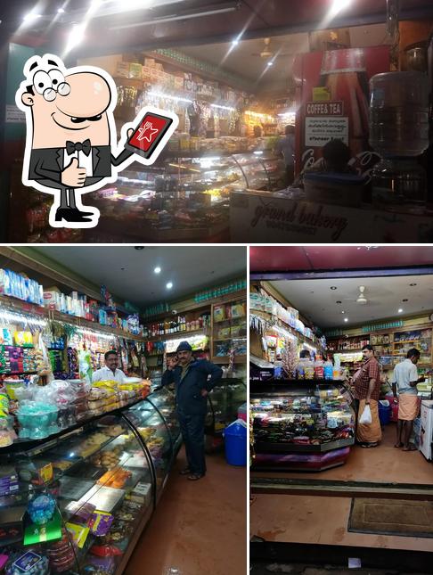See this image of Grand Bakery