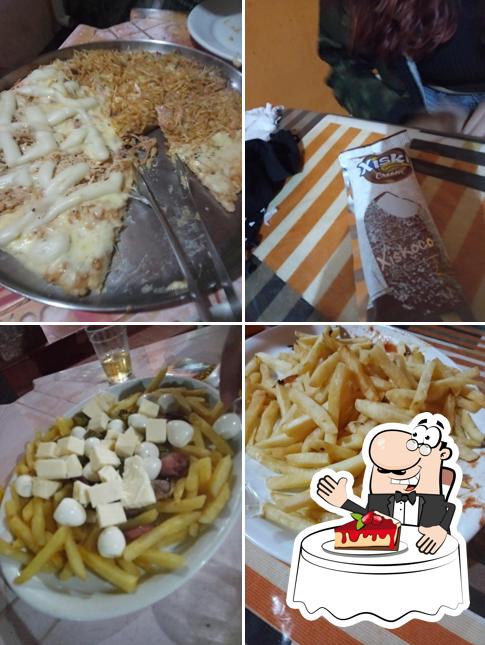 Líder Lanches