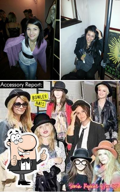 Guarda questa immagine di La Bombetta