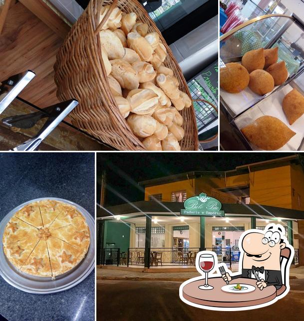 Padaria Belo Pão - Padaria, Confeitaria, Lanchonete e Empório