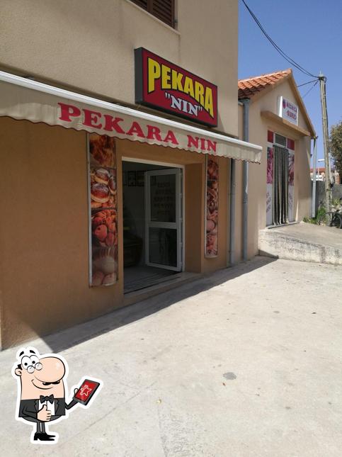 Vedi la immagine di Pekara Nin