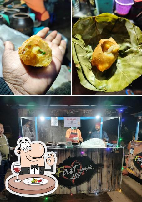 Raman gupta gupchup & chaat