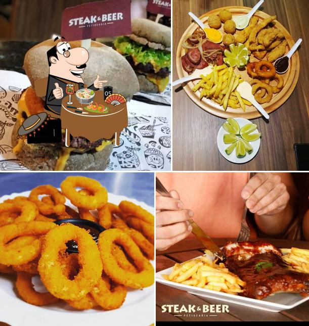 STEAK & BEER Lounge Bar Brasília DF
