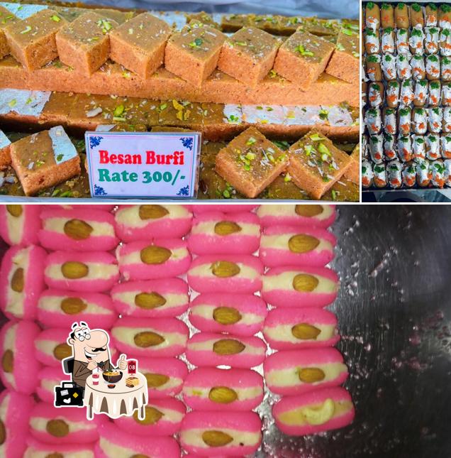 Saraswati Misthan Bhandaar