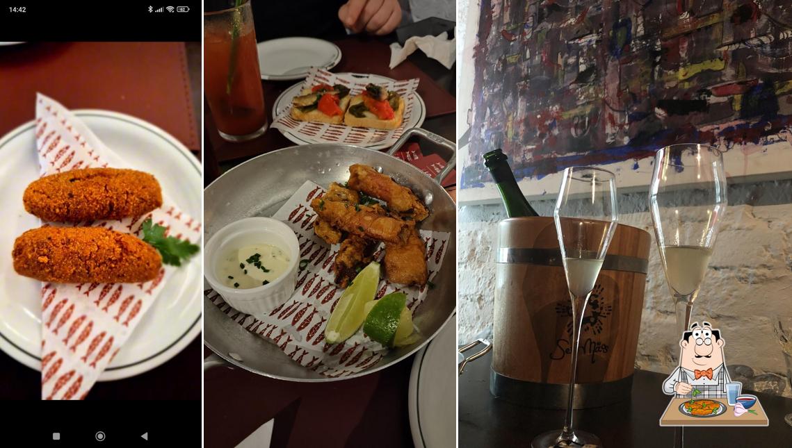 Sardina Tapas y Vinos