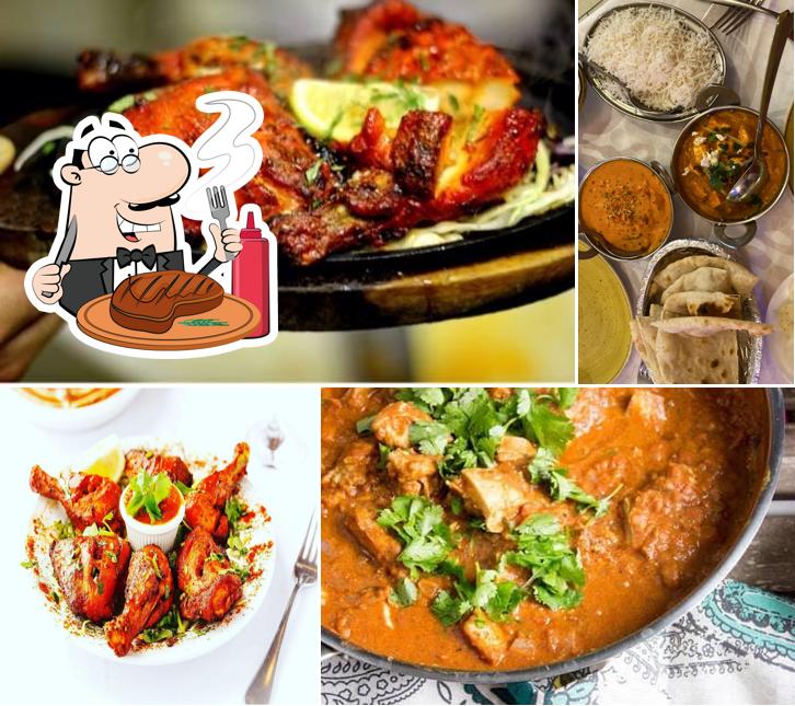 Spice India Ristorante Indiano Firenze