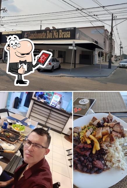 Stellari Grill