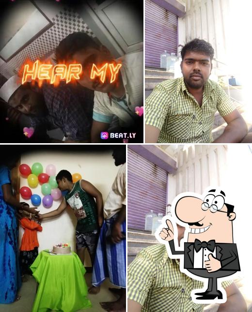 THOWFICA BIRIYANI HOTEL GOPALPATTI