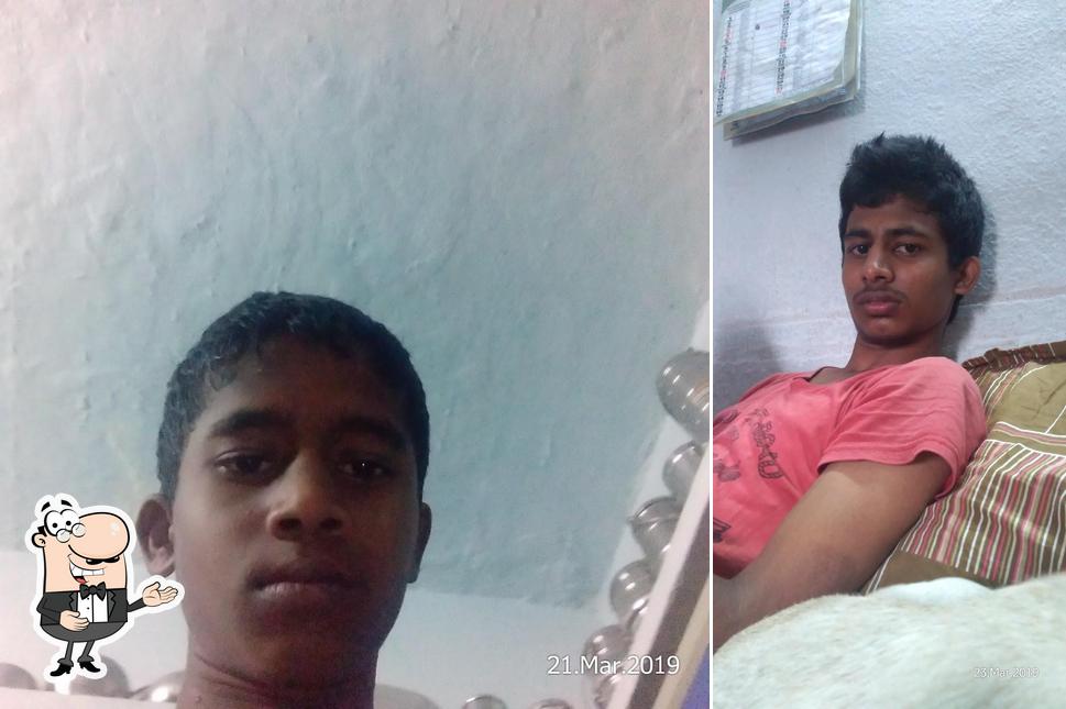 rameshwaram banglore bakery image