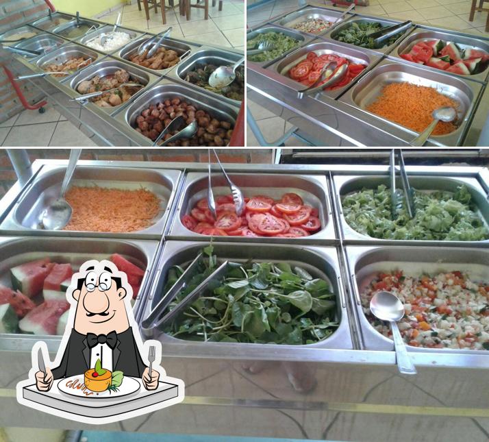 Restaurante Fino sabor
