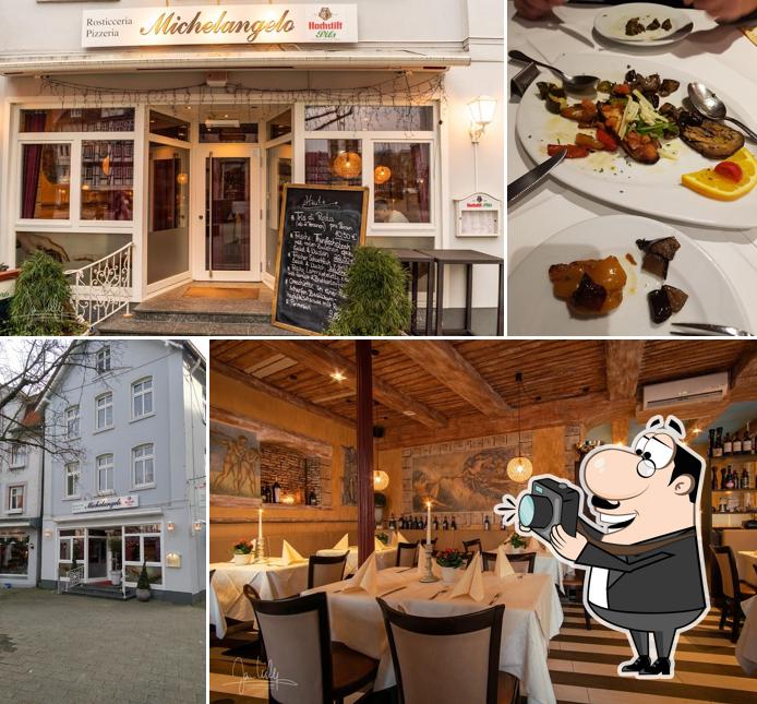 Ristorante Michelangelo