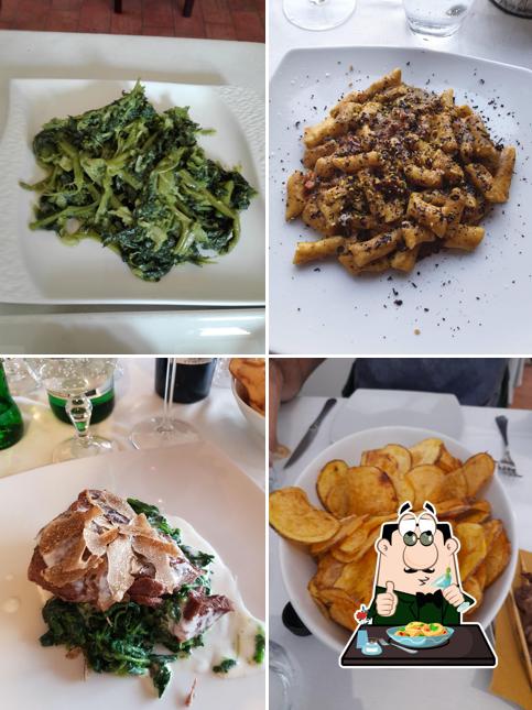 Ristorante Il Borgo Braceria