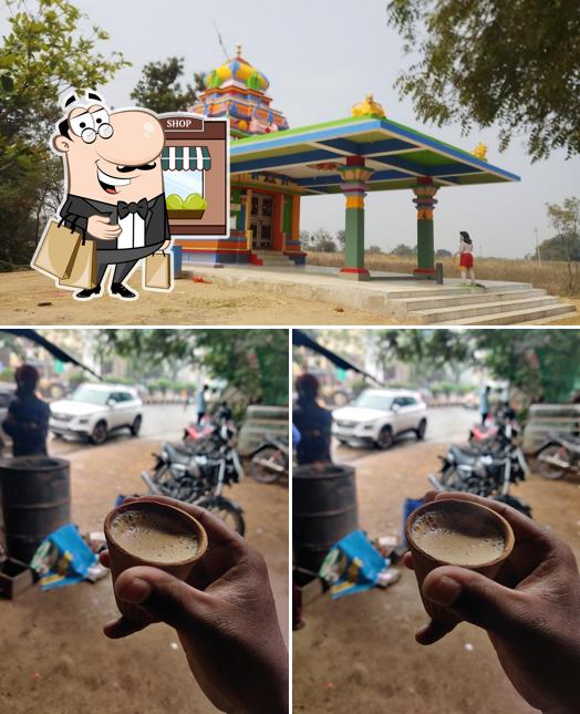 Take a look at the photo depicting exterior and seo_images_cat_1721 at TEA TIME