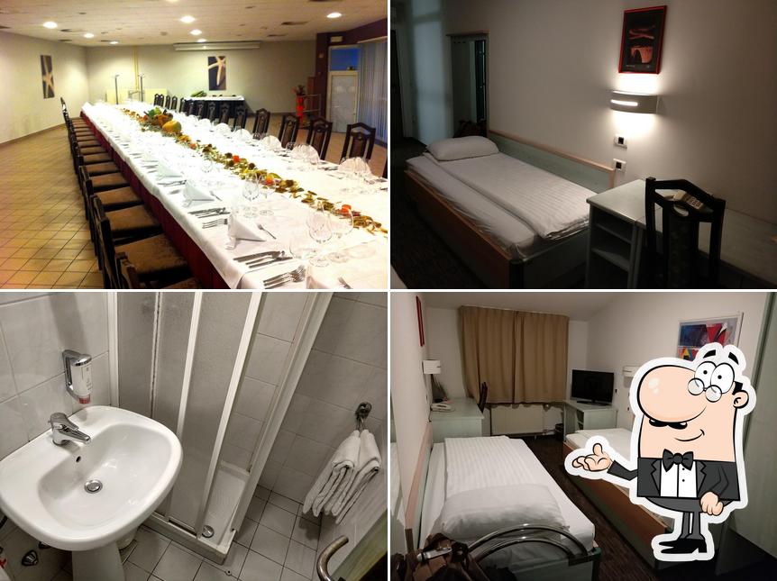 Lipa, Hotel & Bistro