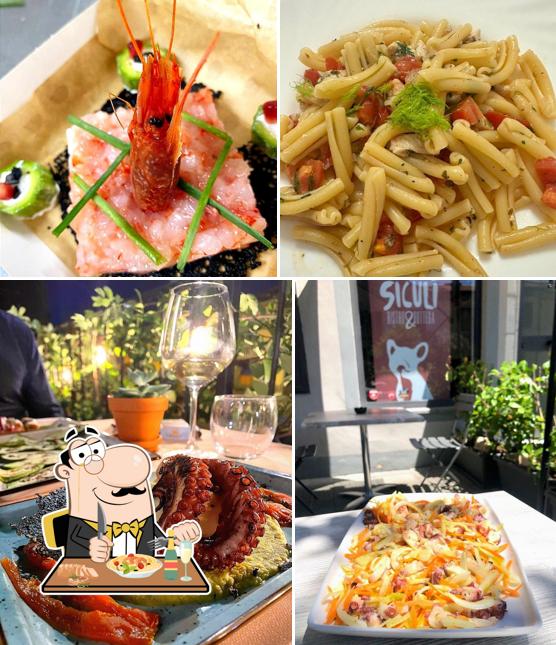 Platti al Siculì - Bistrò&Bottega