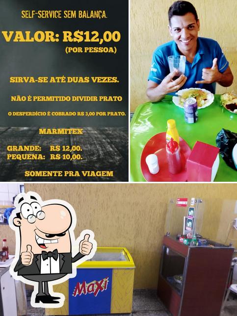 BH LANCHES Restaurante e Lanchonete