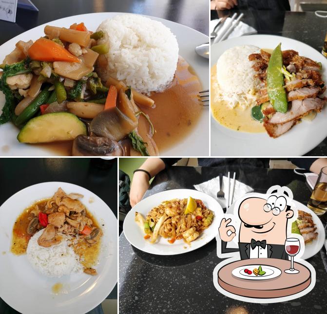 Ban Mai Thai Restaurant