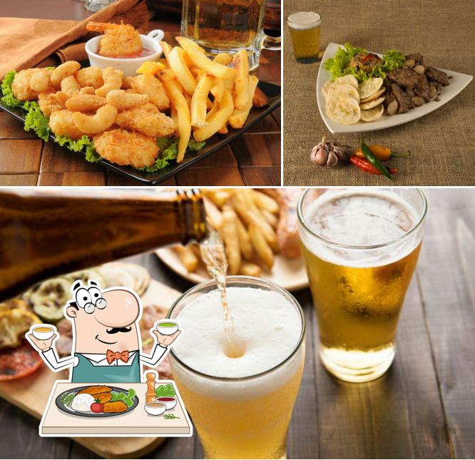 Bar e Armazém do Passarinho