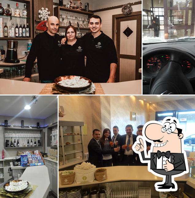 Vedi la immagine di Bar Caffè Marciano