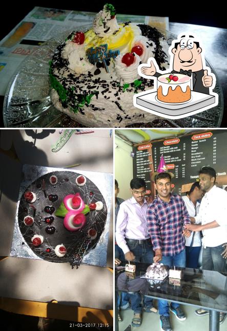 See this picture of Cafe Crush - Best cafe in ashta.Since2014