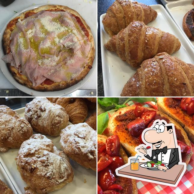 Cibo al Gnam Gnam - Caffetteria & Bistrot
