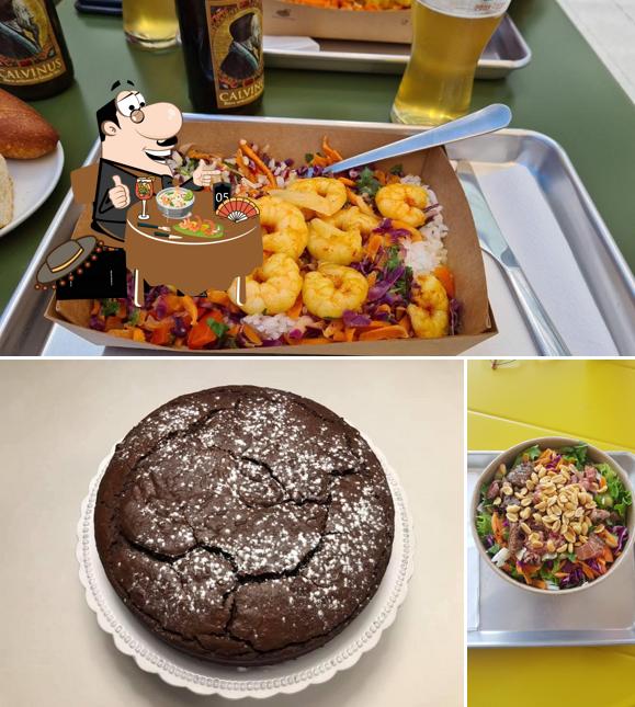 Phở al Café Sans Nom