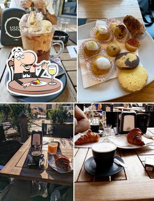 Caffè Vergnano 1882