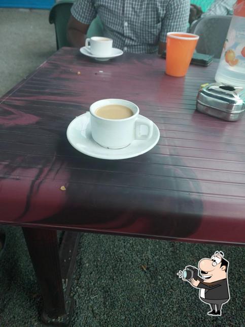 Look at the image of Coffee House