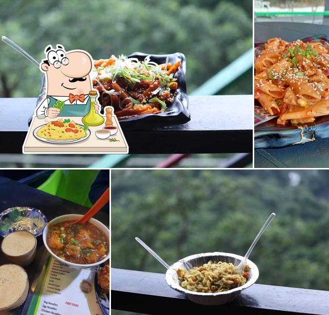 Hakuna Matata Cafe & Restaurant