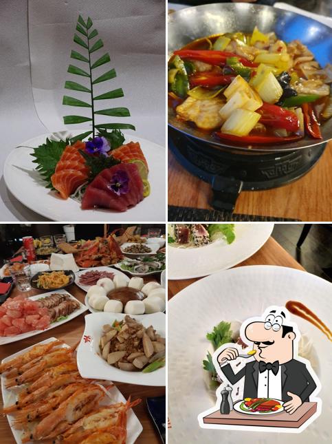 Cibo al Hutsi Modena