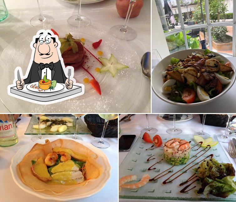 Hôtel Restaurant La Roseraie