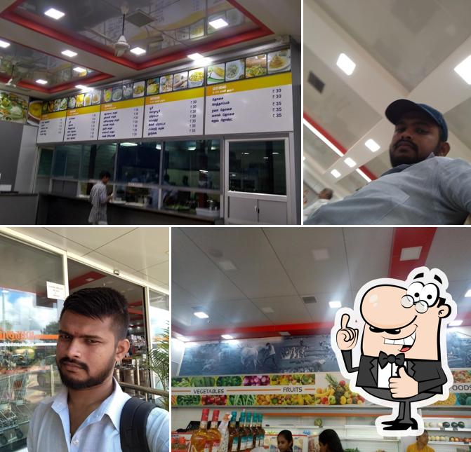 Navin Restaurant