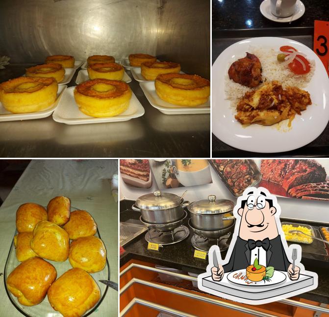 Pão De Mel