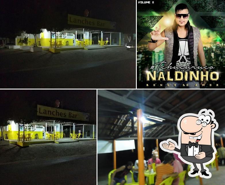 Bar de Aulino