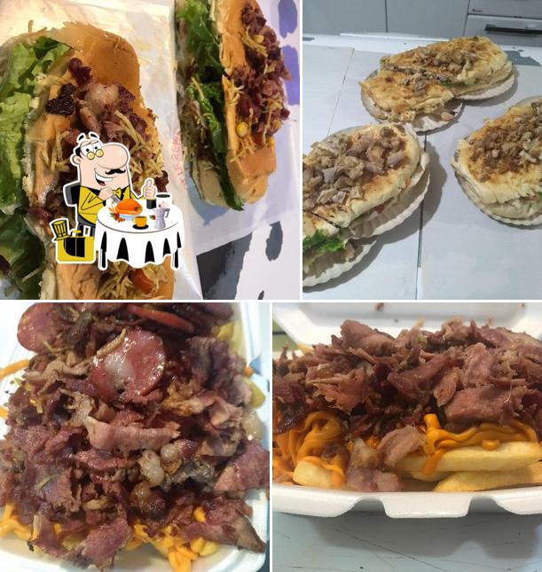 CR3 THORNICAO LANCHES