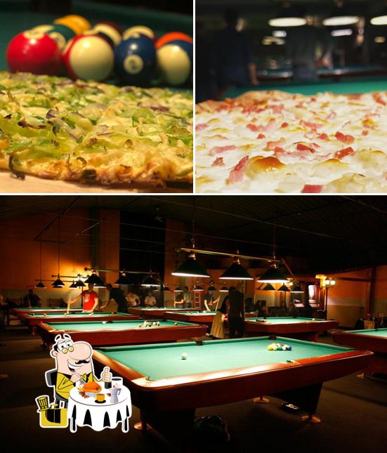 Shooters Billard- Sportzentrum GmbH