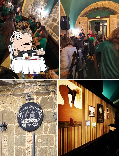 Terzo Tempo Irish Sport Pub