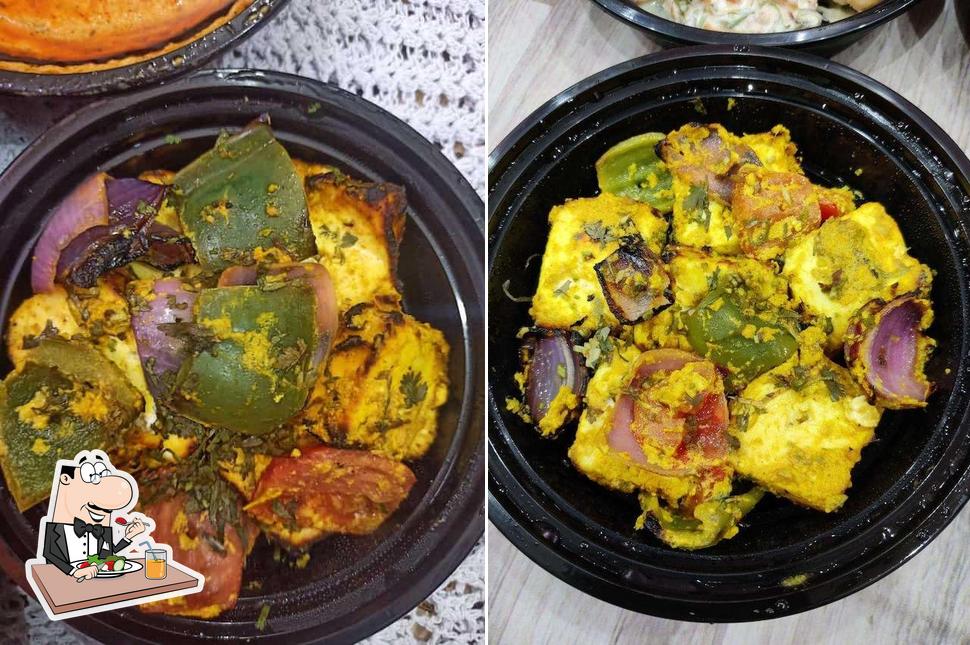 Food at ATM- All Time Meal