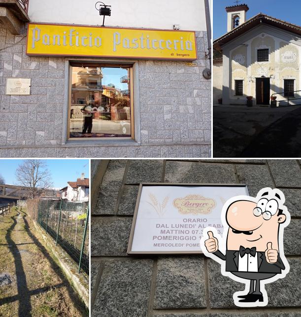Bergero Felice E Cellone Bruna