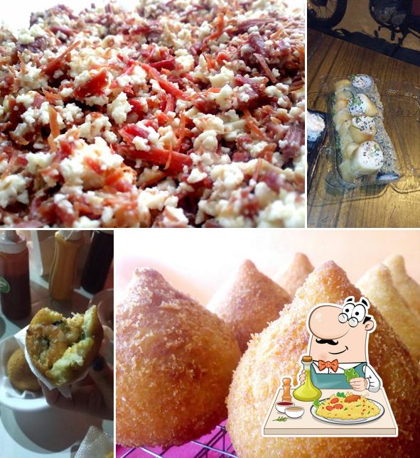 Coxinha do deco